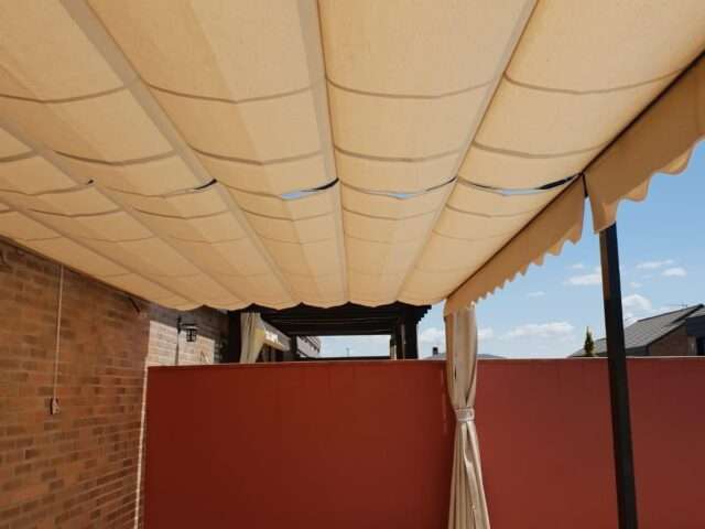 Toldos Lidia