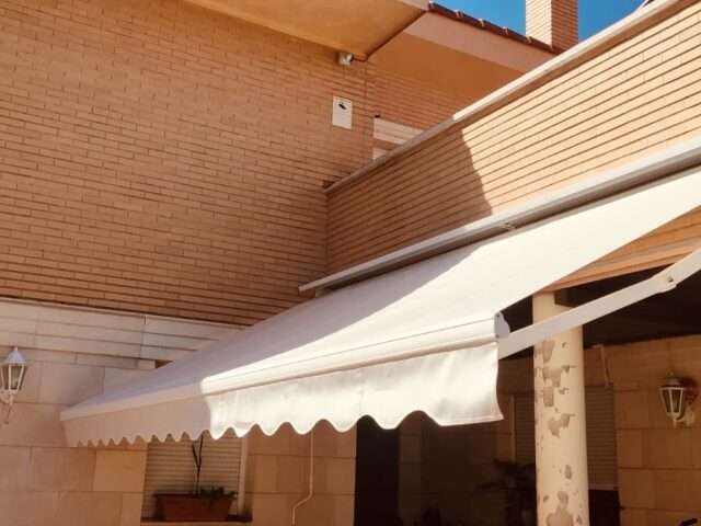 Toldos Lidia