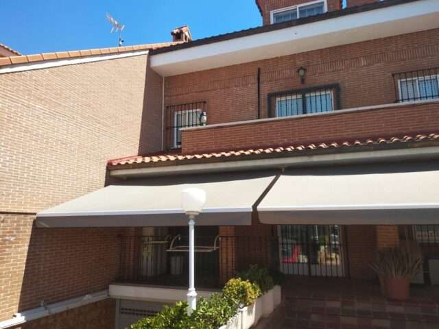 Toldos Lidia