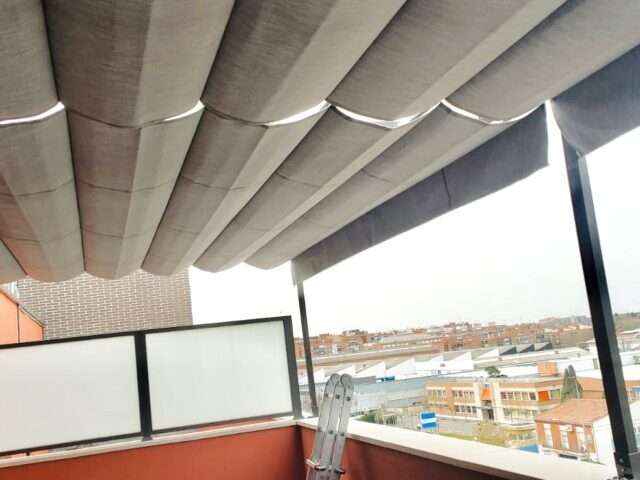 Toldos Lidia