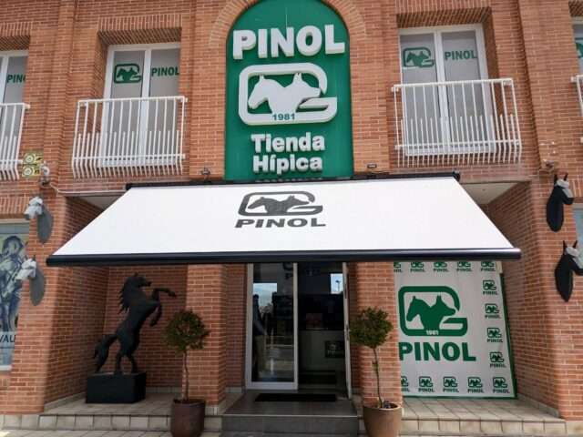 Toldos Lidia