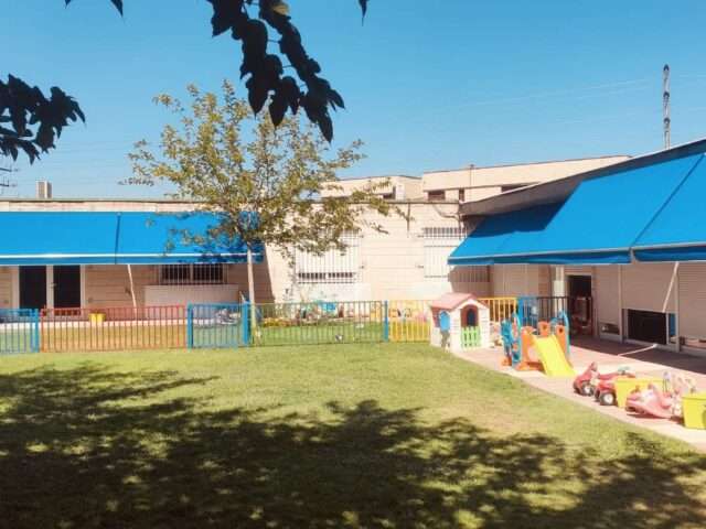Toldos Lidia