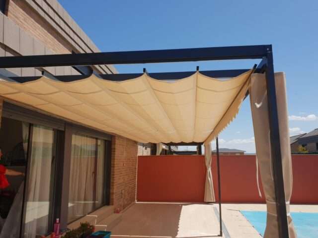 Toldos Lidia