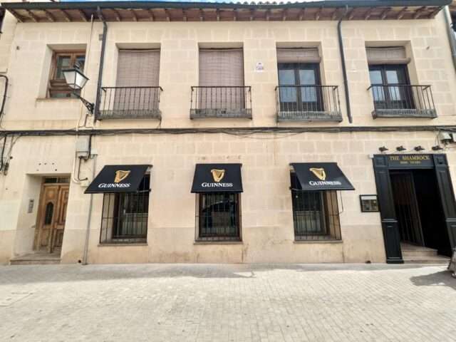 Toldos Lidia